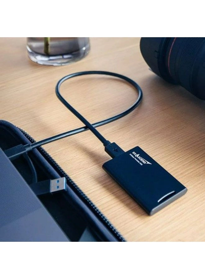 Explorer Portable SSD - 1 TB