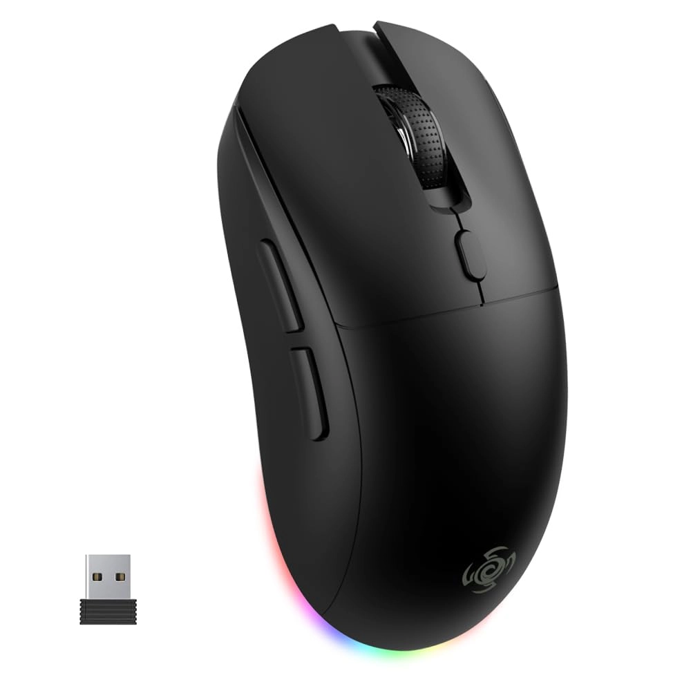 LORERAN Gaming Mouse - Wireless