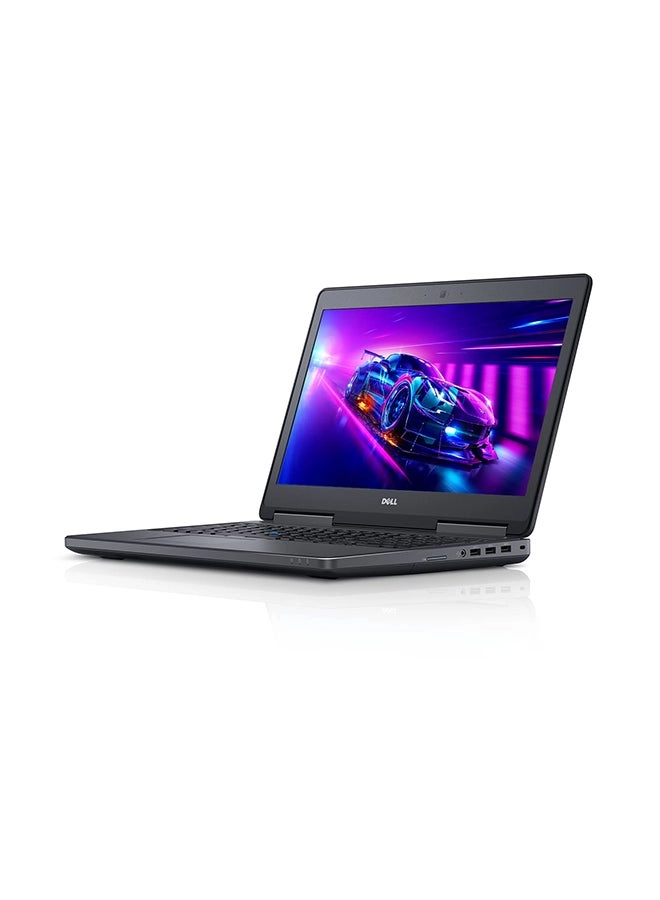 (Renewed) Precision 7520 - 15.6'' Core i7-6820HQ 32GB DDR4 512GB SSD