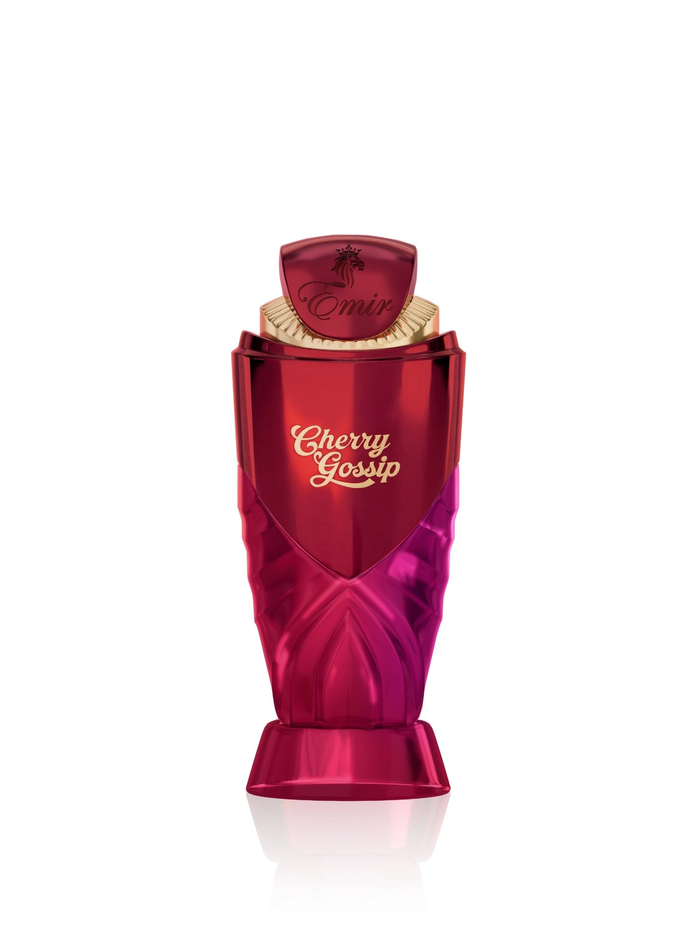 PARIS CORNER CHERRY GOSSIP Eau de Parfum 100 ml