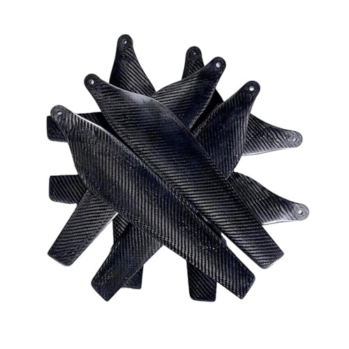 T30 - Carbon Fiber Folding Propellers 1 Pair