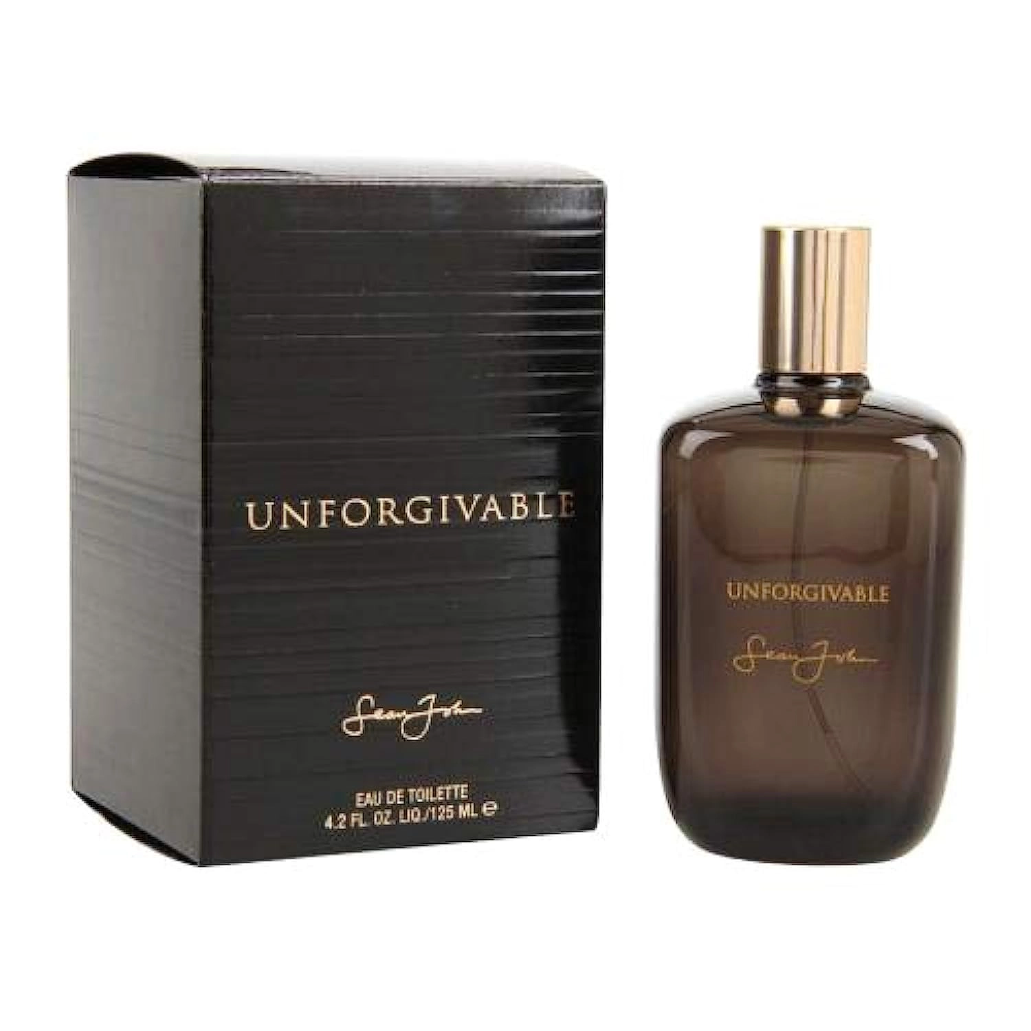 Ungorgivable Eau de Toilette 125ml