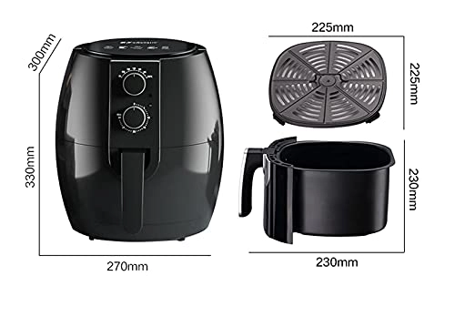 Electric Fryer