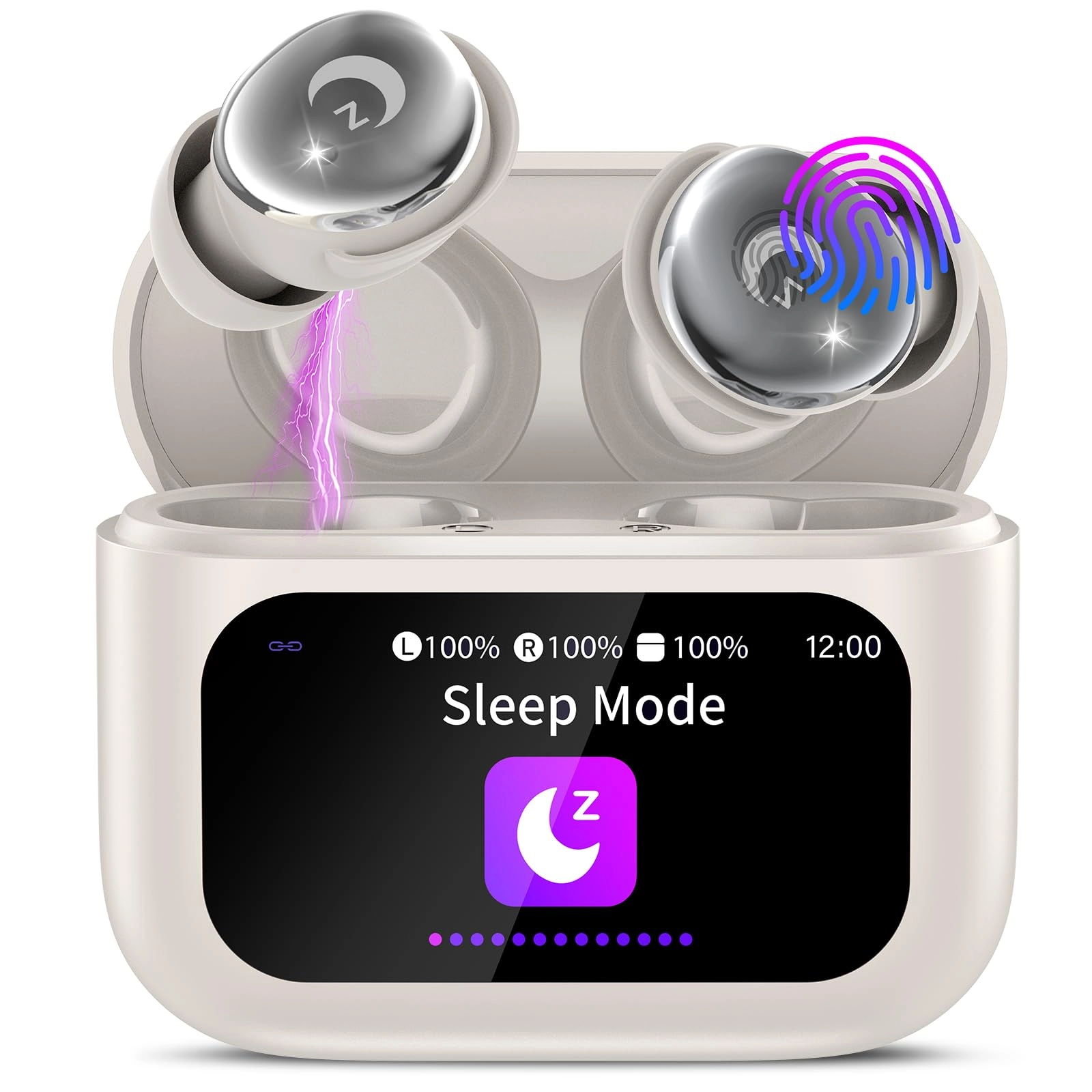 L8 Pro Wireless Earbud