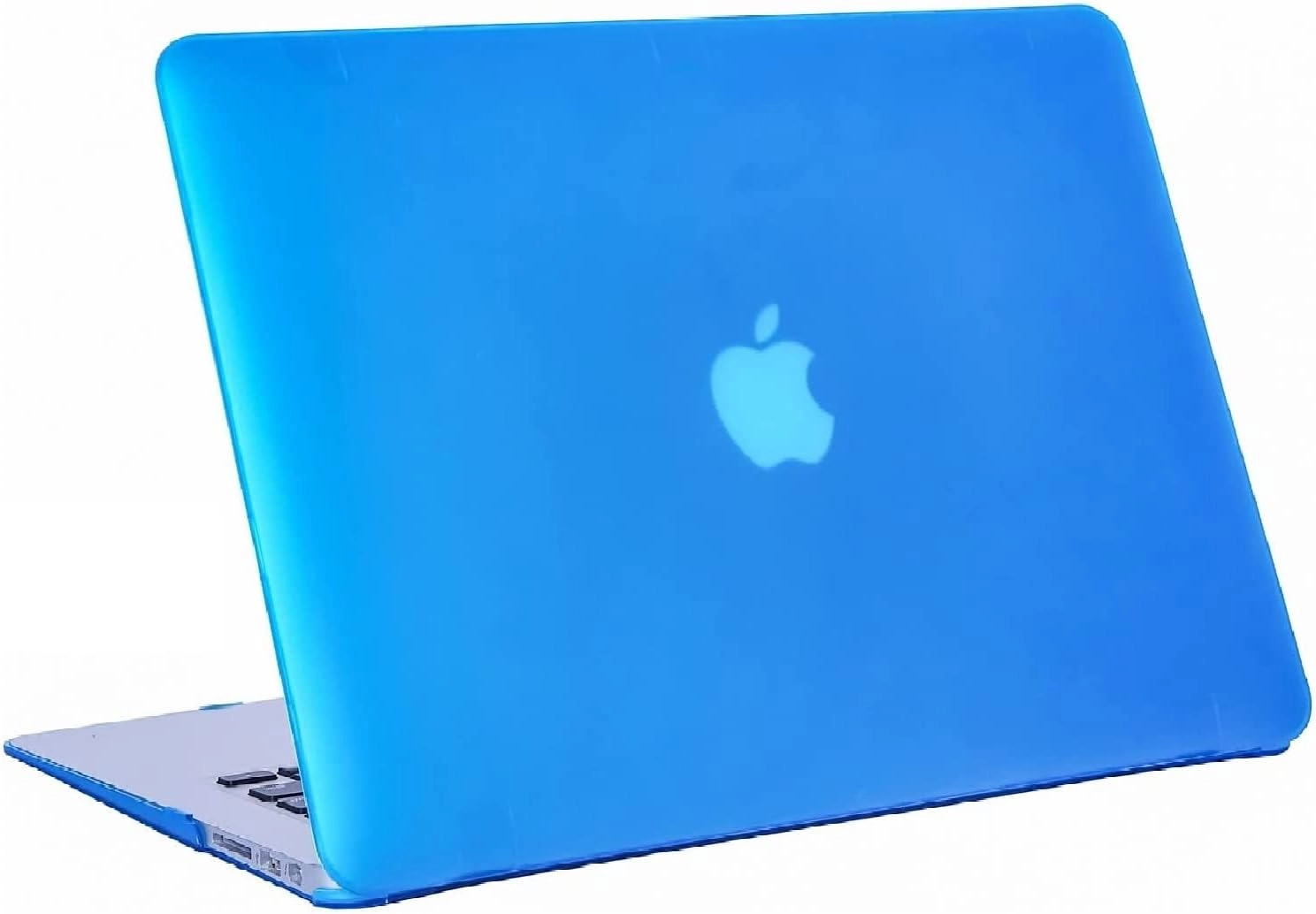Hard Shell Case Cover for MacBook Air 13.3-Inch (2010-2017)