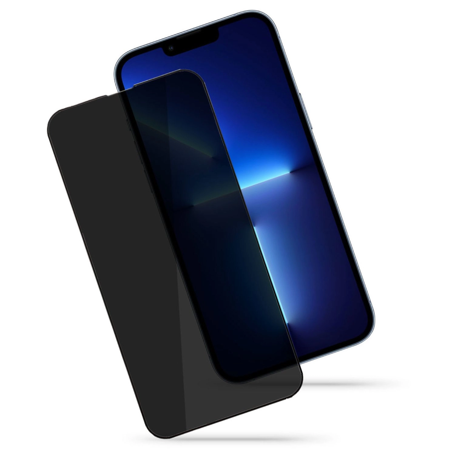 PVC Screen Protector for iPhone 13 Pro Max