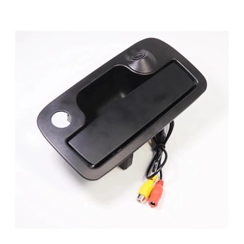 Reverse car rear view camera - Night vision Wired 720 x 540 pixels