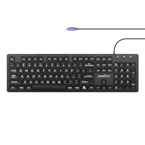 Periboard-107 - US Wired