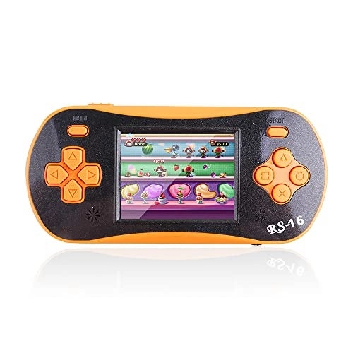 RS16 - 260 Game 25 inch LCD