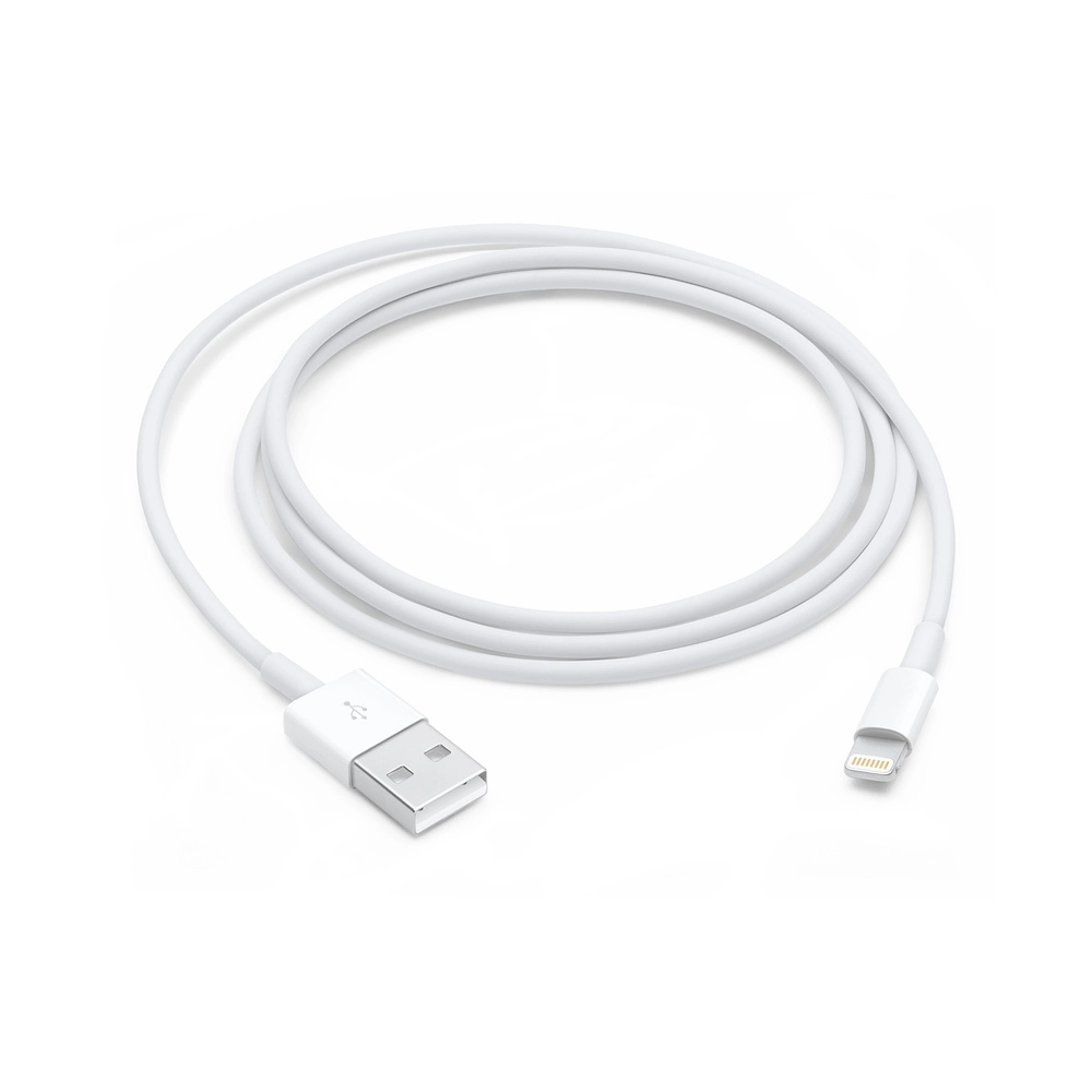 Lightning To USB Cable Lightning to USB 1m