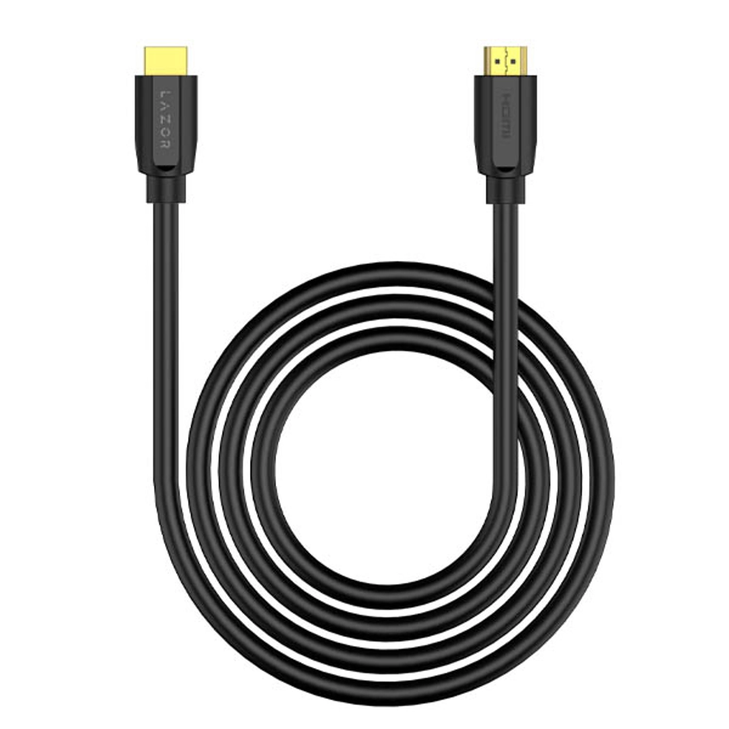 Lazor 4K HDMI Cable - 3m