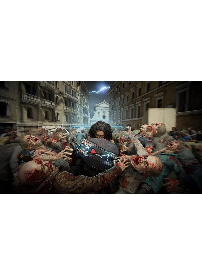 World War Z Aftermath Game of the Year Edition - PlayStation 5