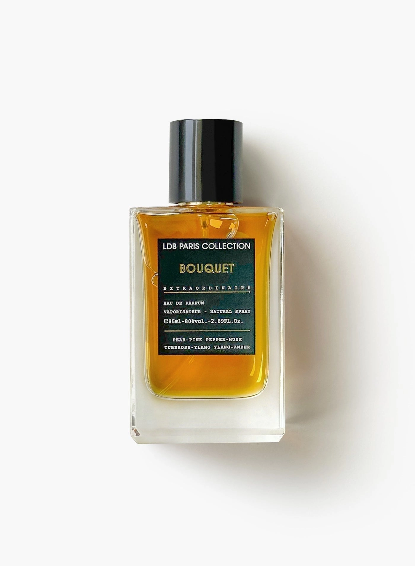 Patchouli Eau de Parfum 85ml