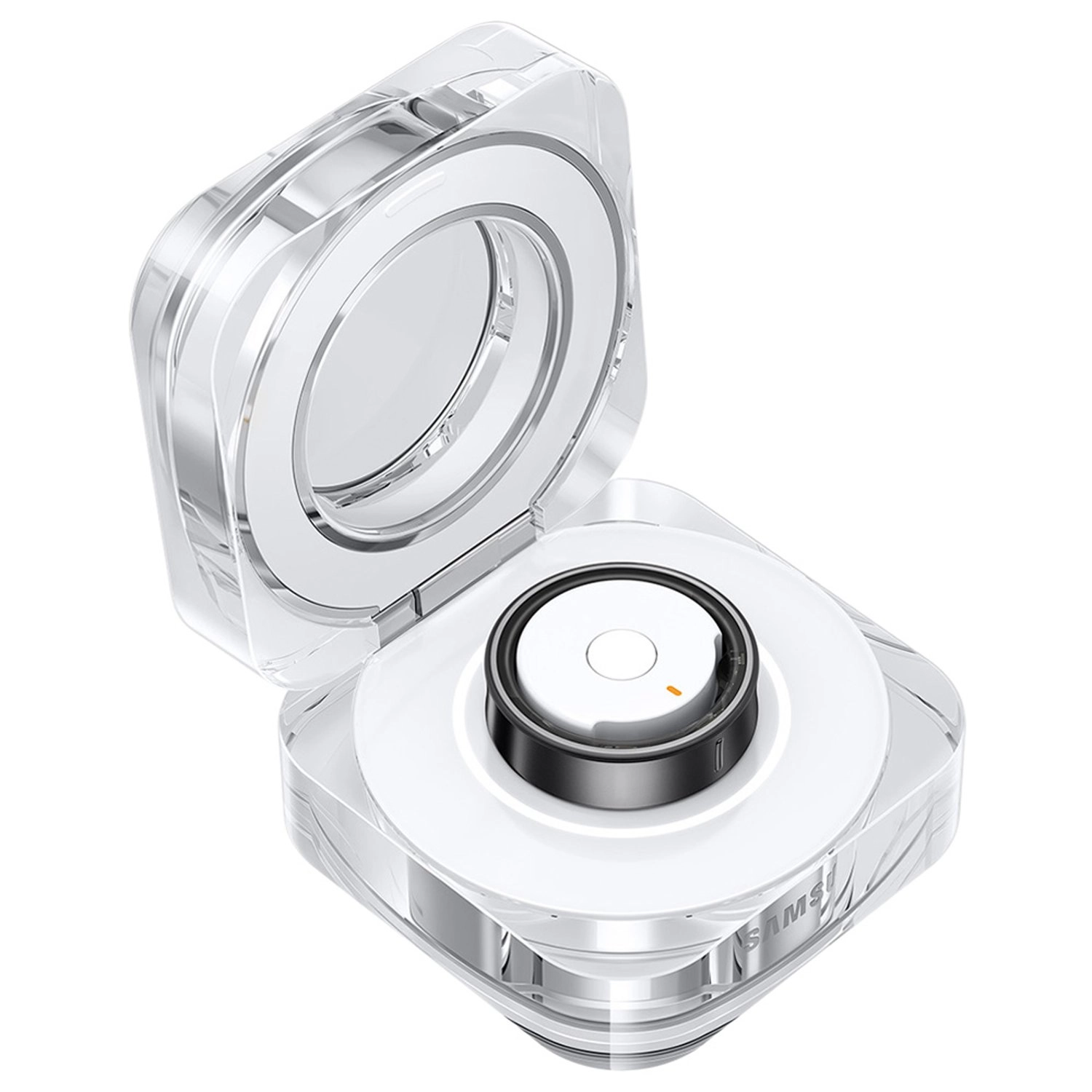 Galaxy Ring Titanium