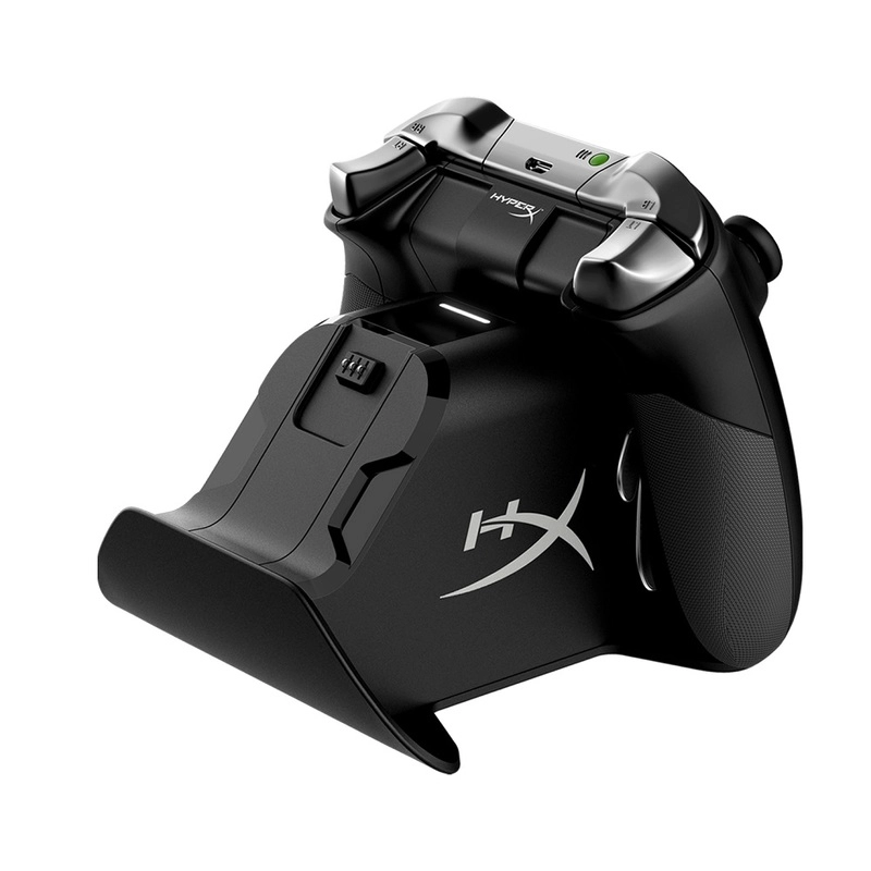 ChargePlay Duo - for Xbox One/Xbox Series X/Xbox Series S