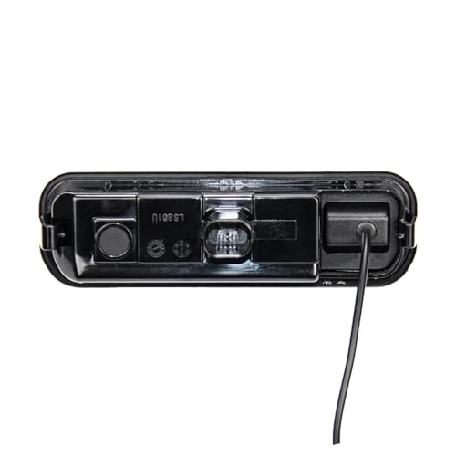 Car Backup Camera - Night vision 6M video cable 720x540