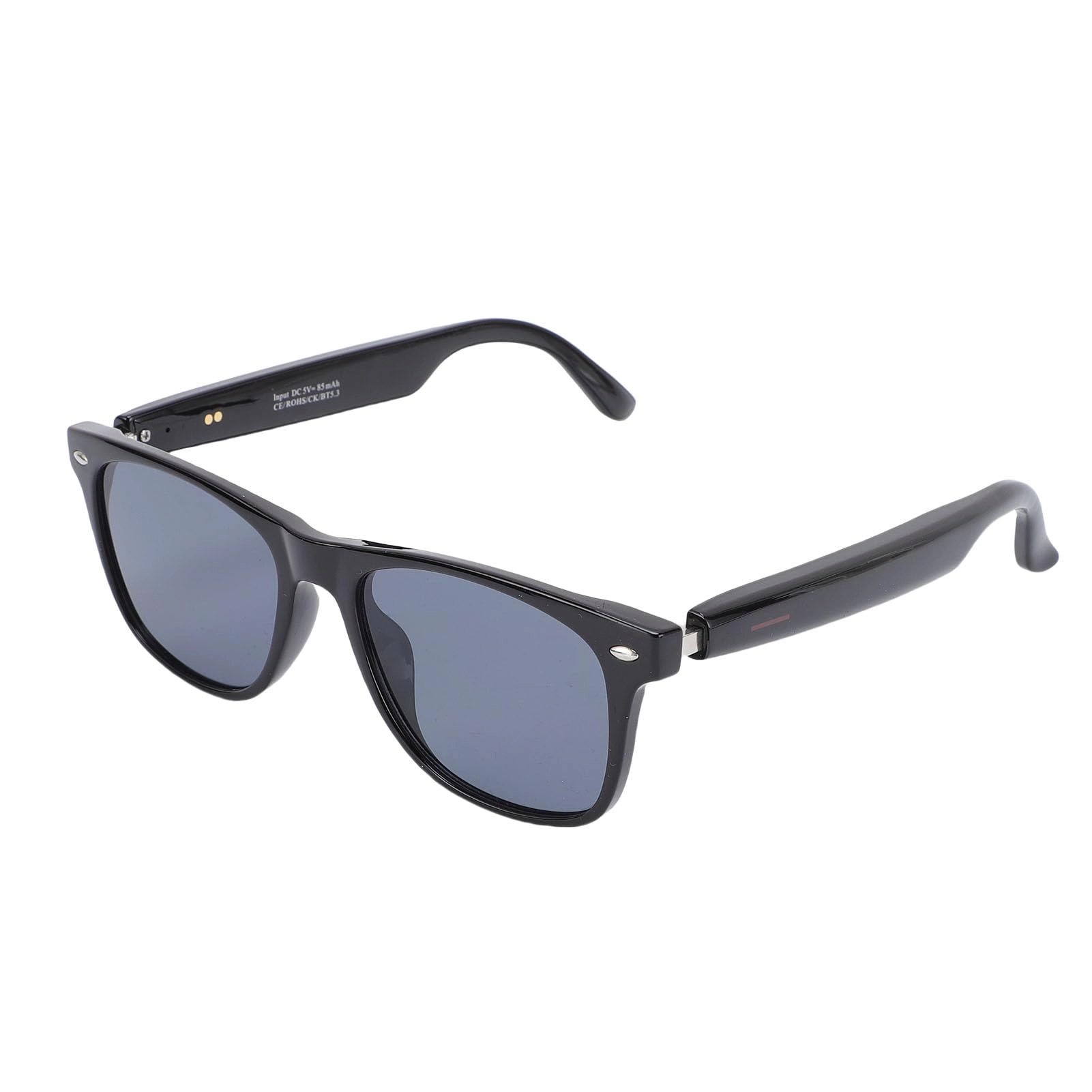 AI Smart Translation Glasses - V5.3 Anti Blue Light