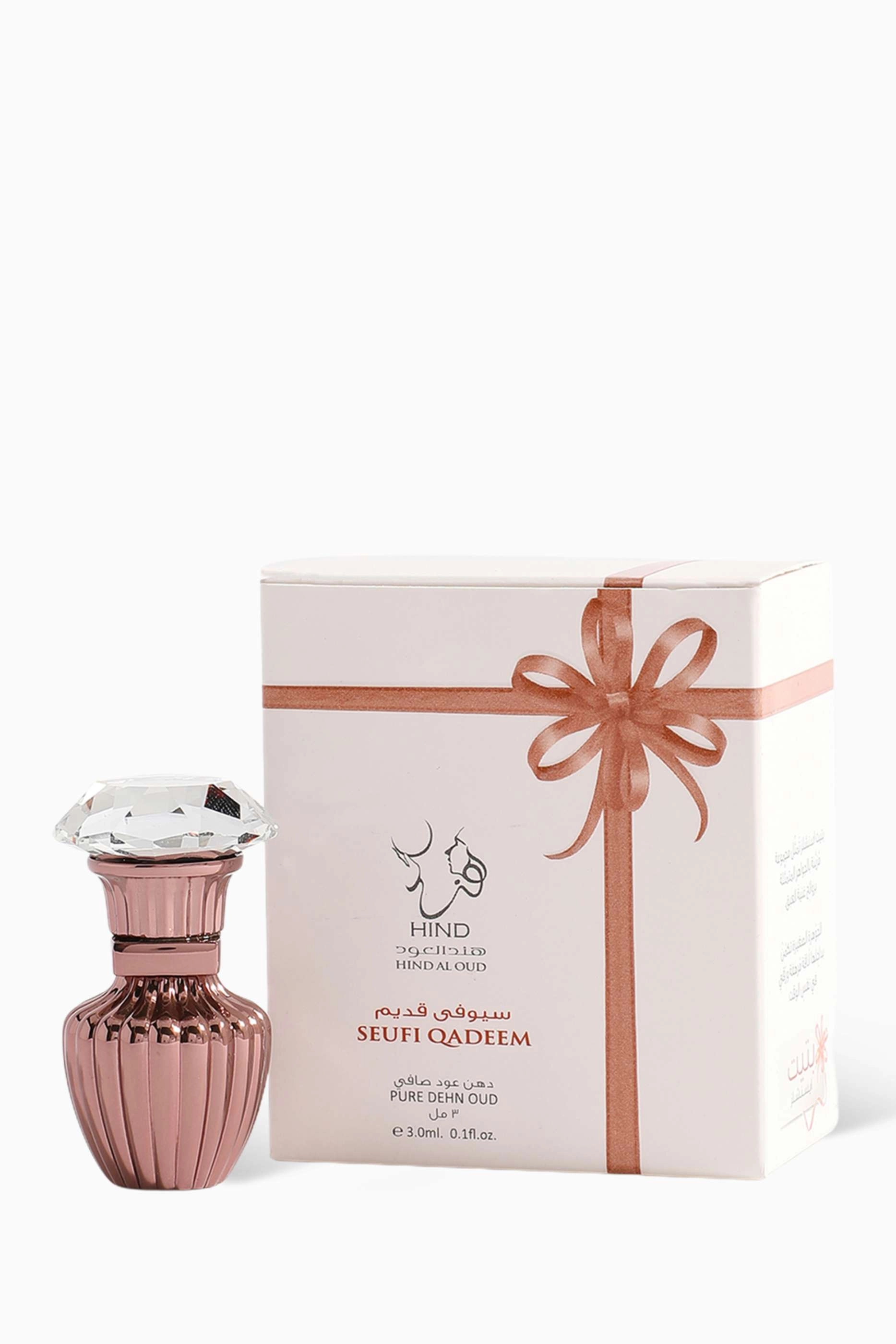 Seufi Qadeem - 3 milliliter