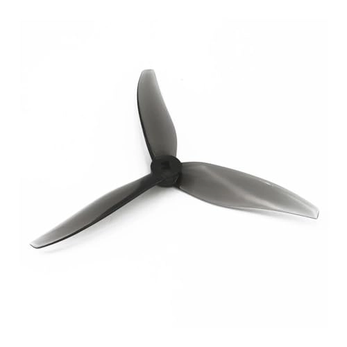 5135V2 - 6 Pairs 5.1 inch 3-Blade
