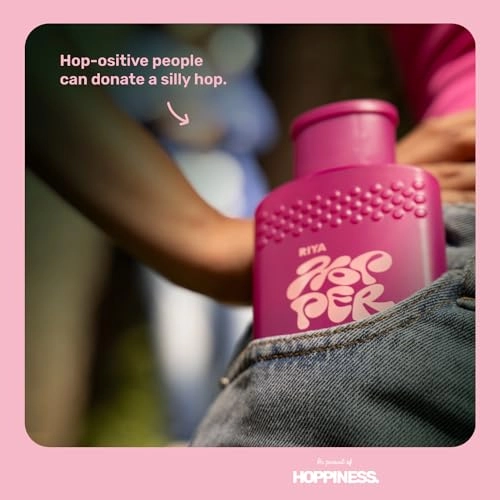 Hopper Eau de Parfum 100 ml