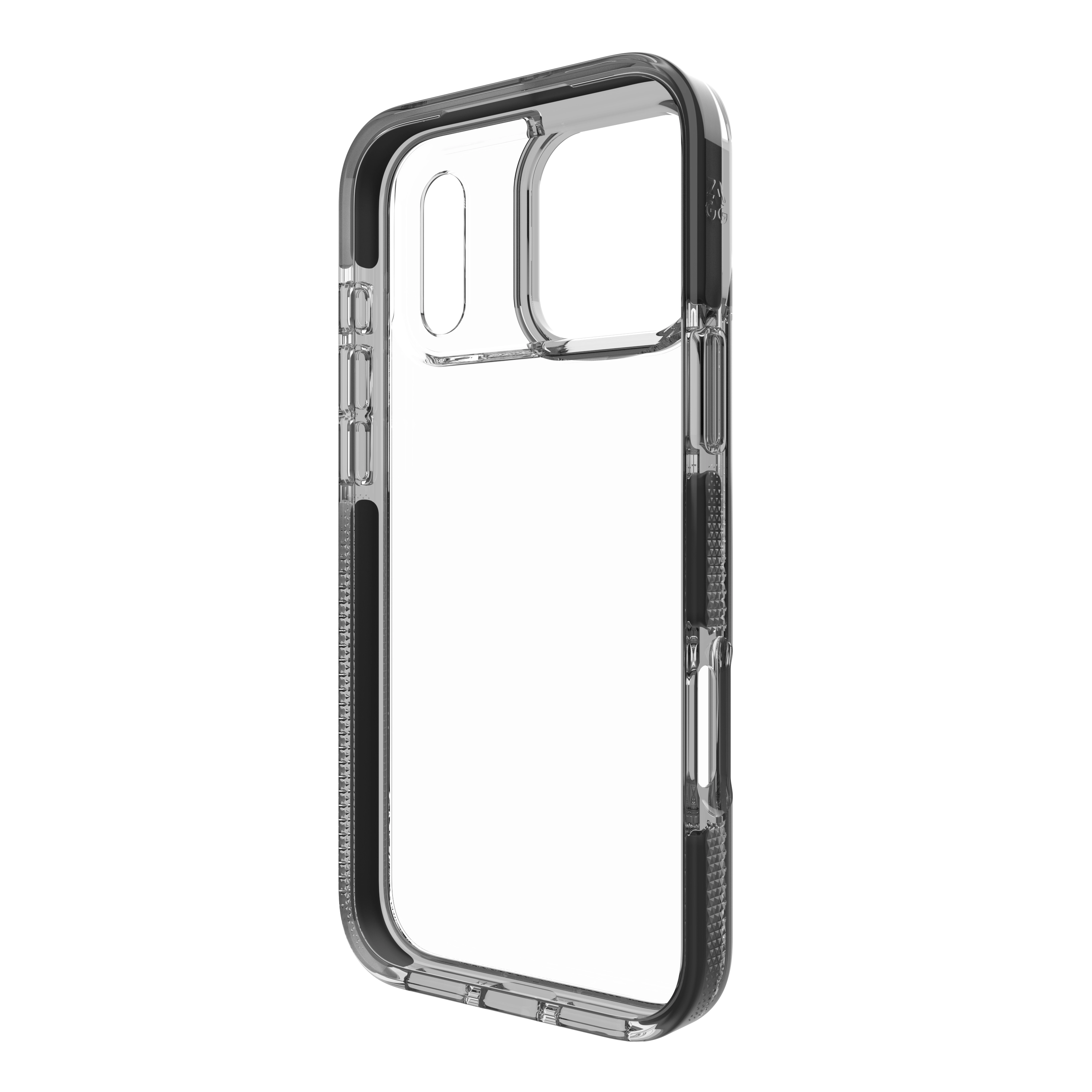 Santa Cruz Snap Case for iPhone 17 Pro Max