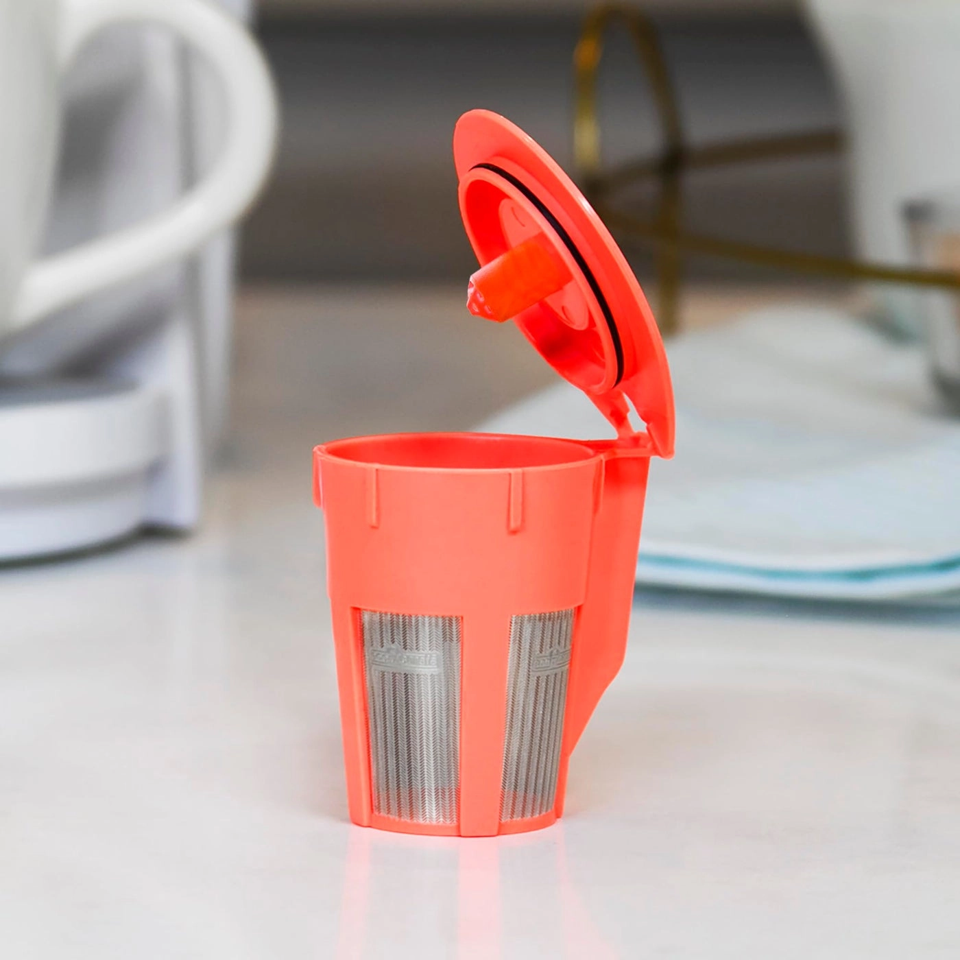 Cafe Save - Reusable K Cup 6-Pack