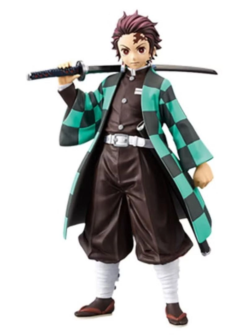 halamodo Kimetsu No Yaiba - Tanjiro Kamado
