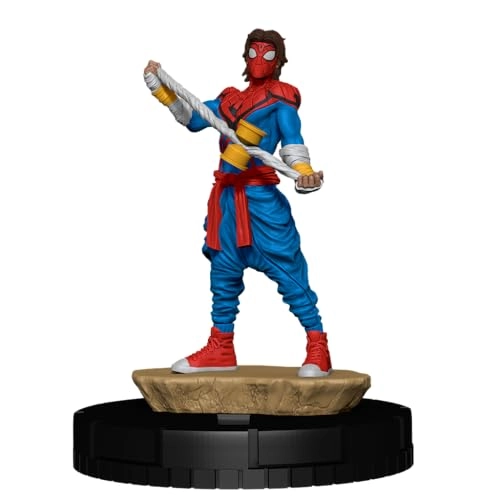 Spider-Man - Spider-Verse (GG12-JU)