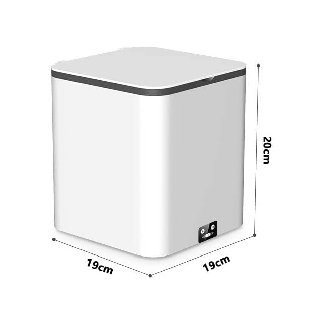 Small washing machine