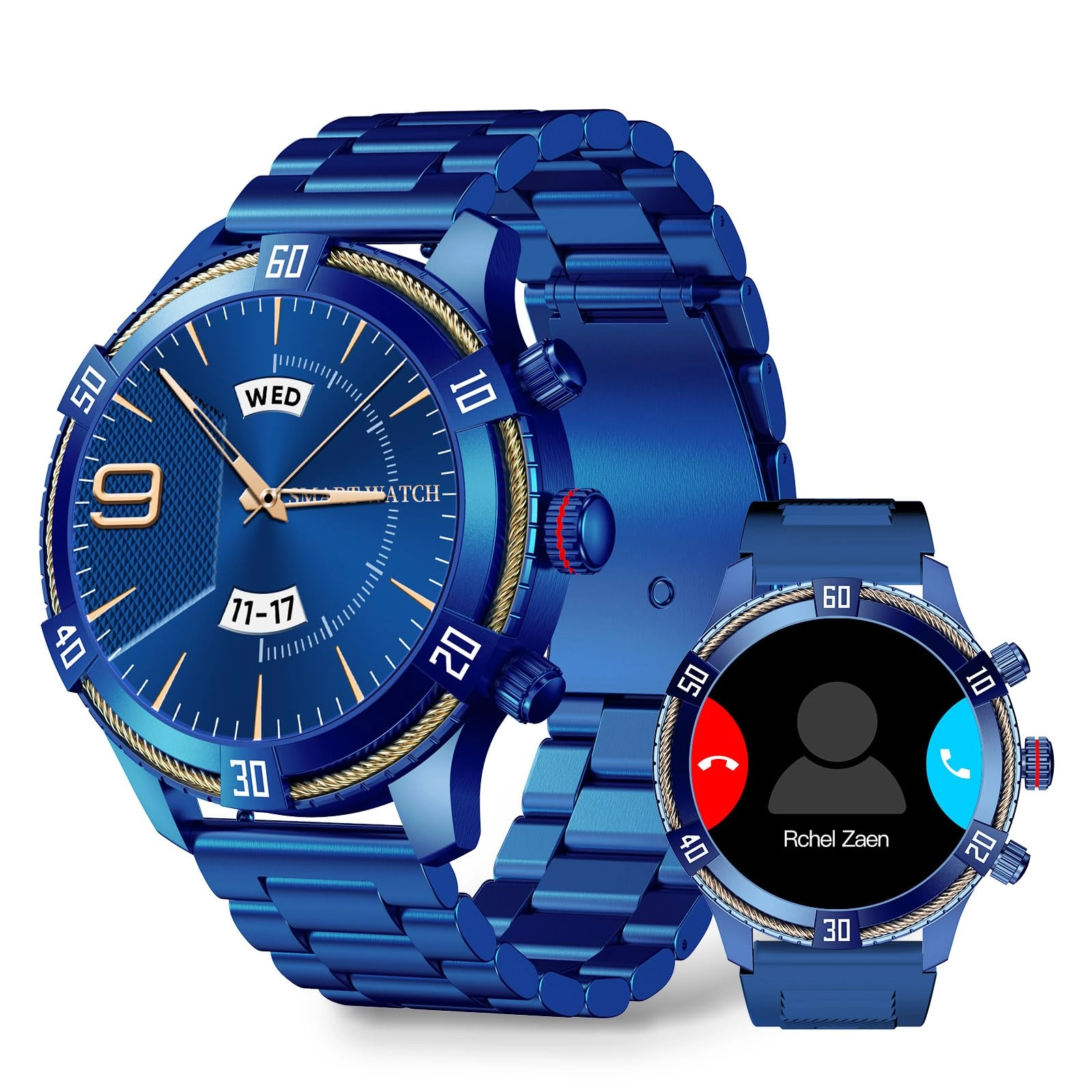 Military Smart Watch