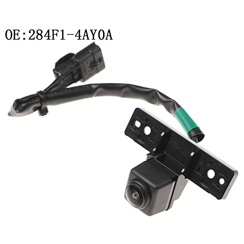 Front Camera - Night vision Wire