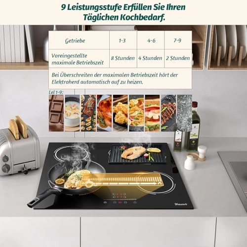 DSC-D46607 Ceramic hob