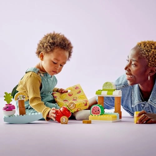 DUPLO My First Organic Market (10983)
