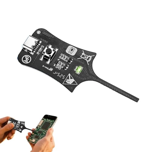 Inductance Tester