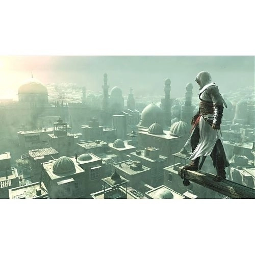 Assassin's Creed 3 - PlayStation 3