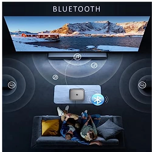 ADAM V44V61 3600 Lumens