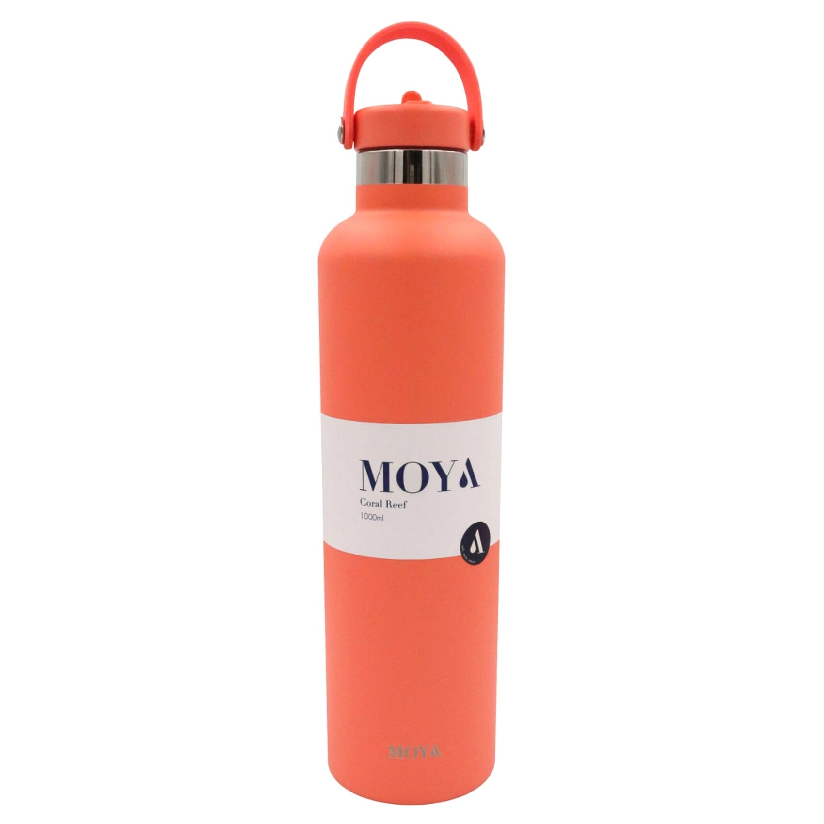 Coral Reef Flask - 1L