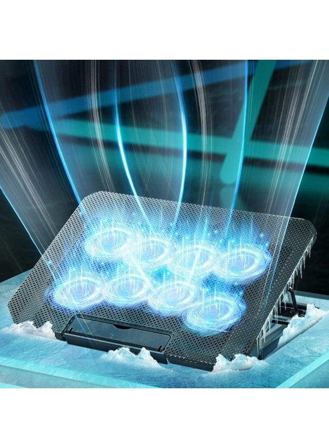 CF-13 - 17 inches Dual fans