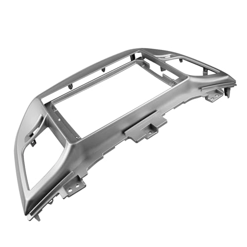 Radio Trim Dash Frame - for TUCSON iX35 2015 - 2018 Right Hand Drive (9 INCH)