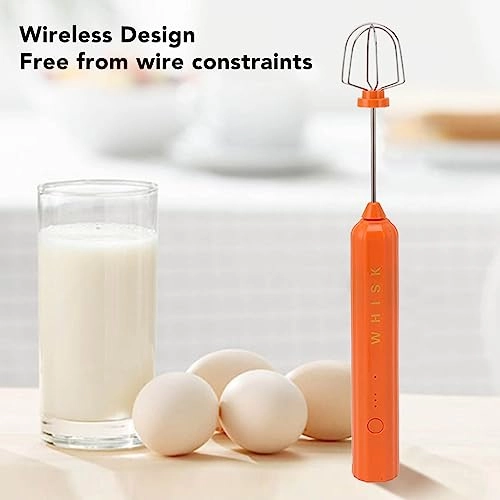 Handheld Mixer - 8.51 watts