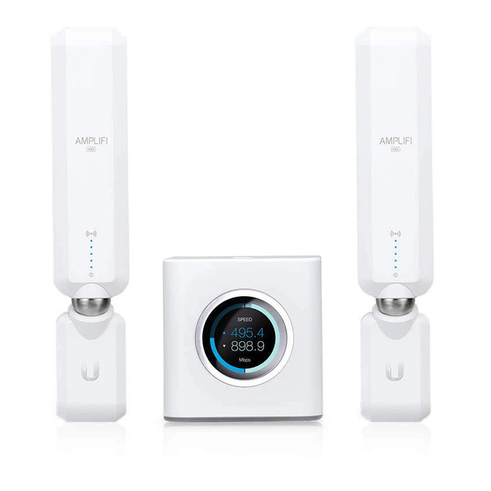 AmpliFi Mesh Wi-Fi System - 802.11AC