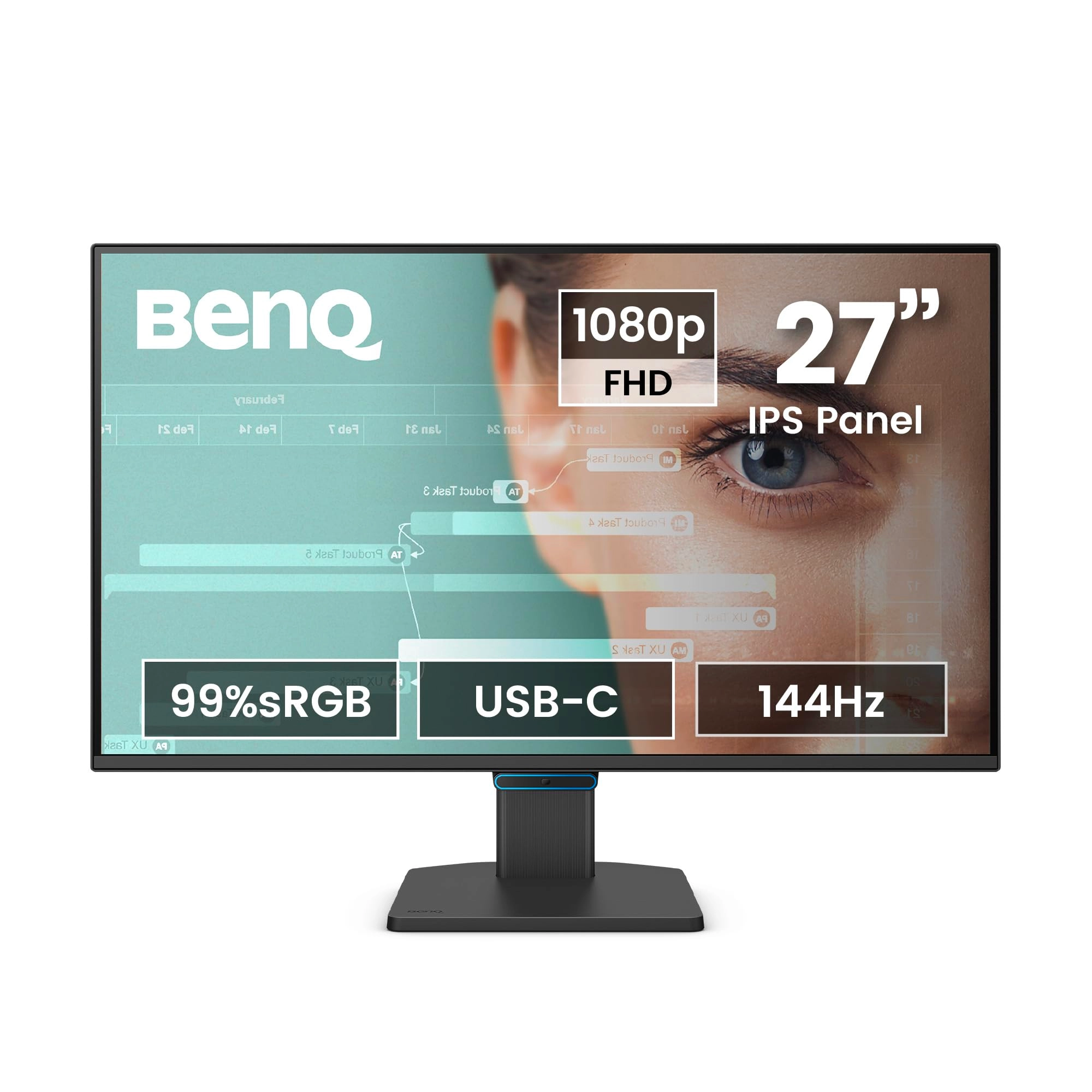 BenQ GW2790C - 27 Inches 1920x1080