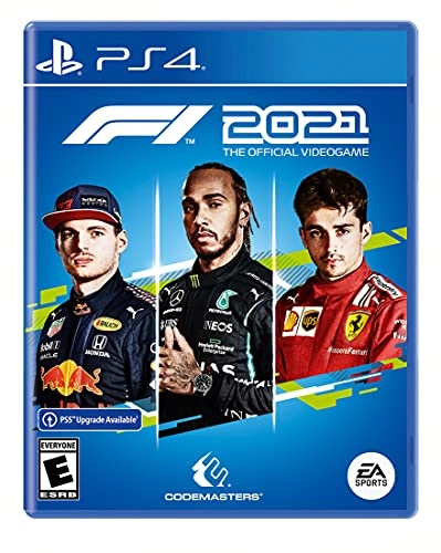 F1 2021 | PS4
