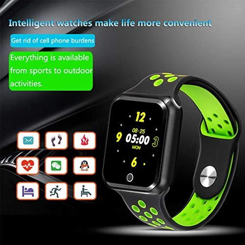 Smart Watch GPS