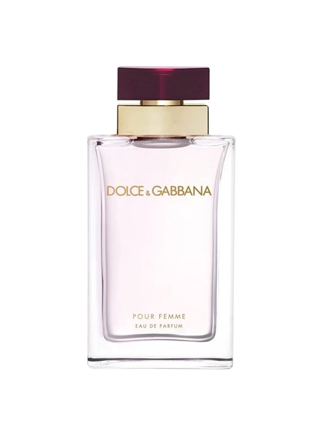Dolce&Gabbana Pour Femme Eau de Parfum 100 ml