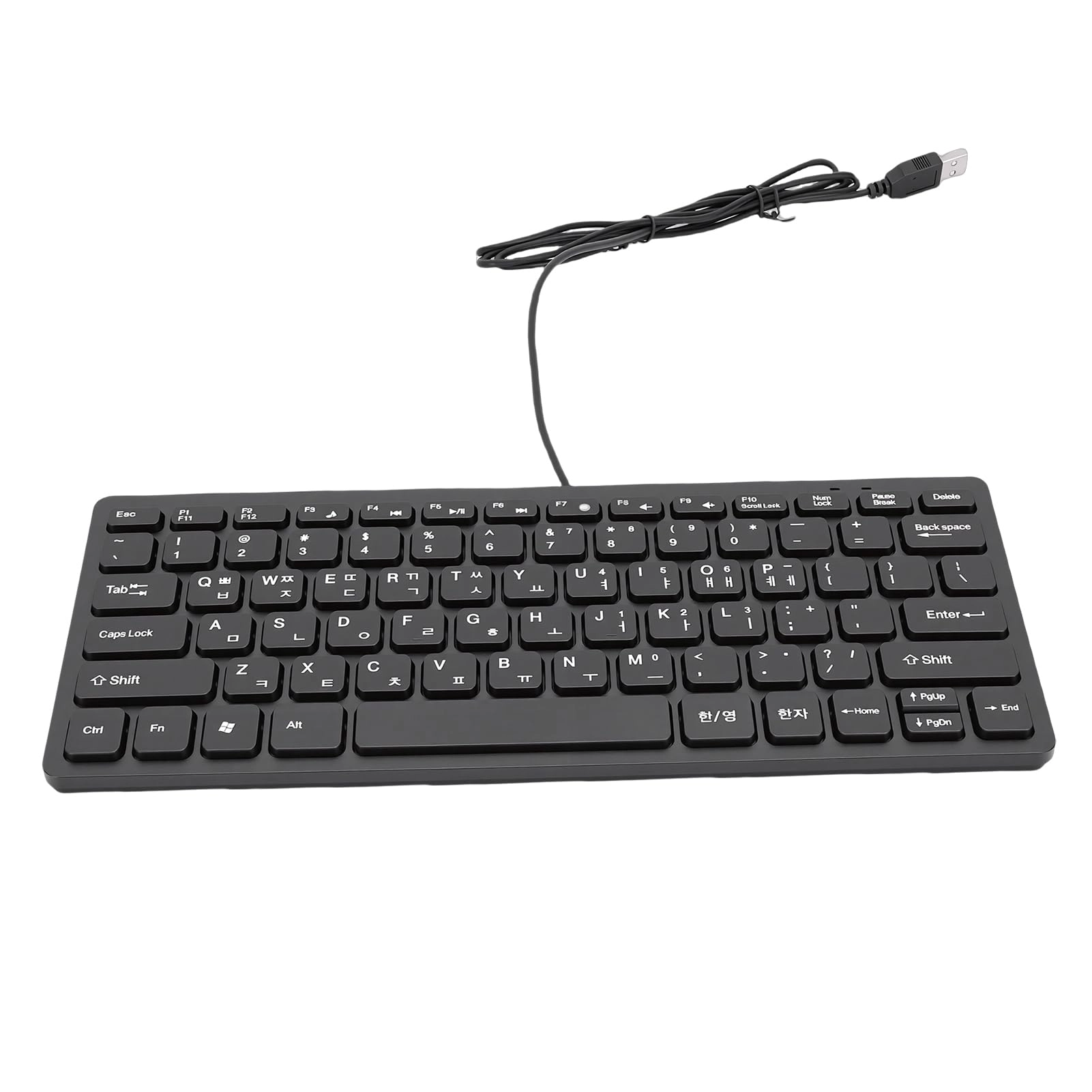 Wired Korean Keyboard - KR Wired