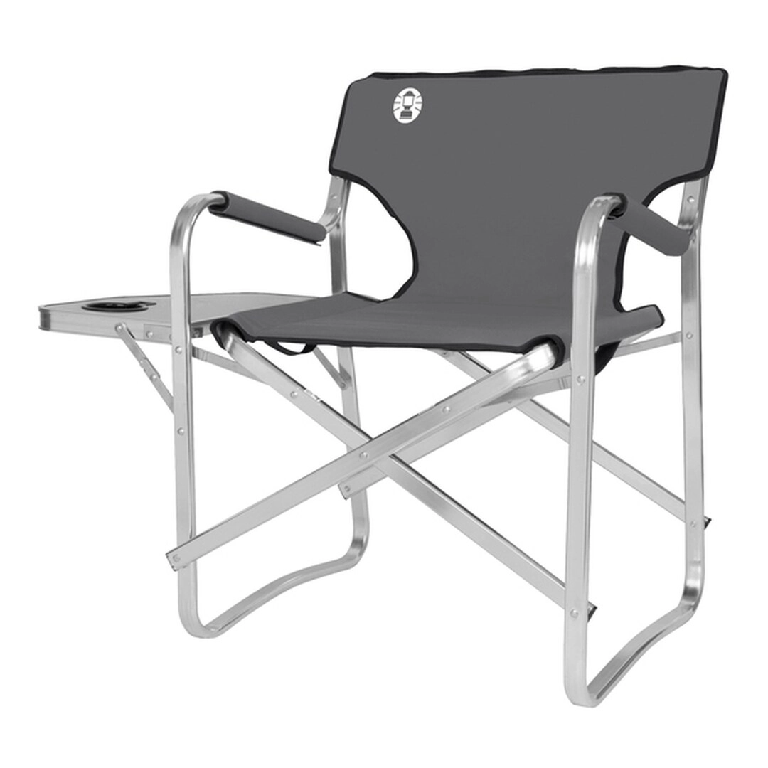 Coleman Chair Deck