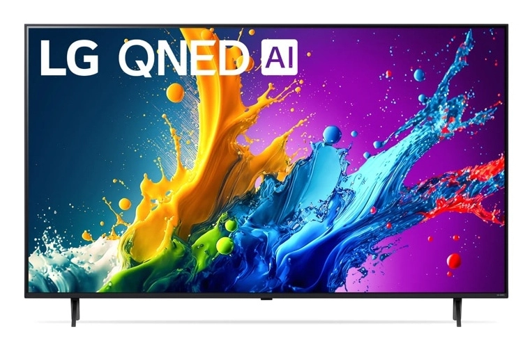 QNED81 - 75 inch