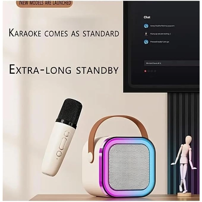 KARAOKE SET