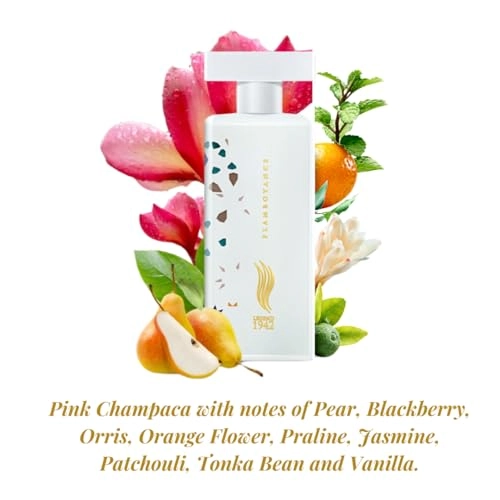 Flamboyance White - 30ml